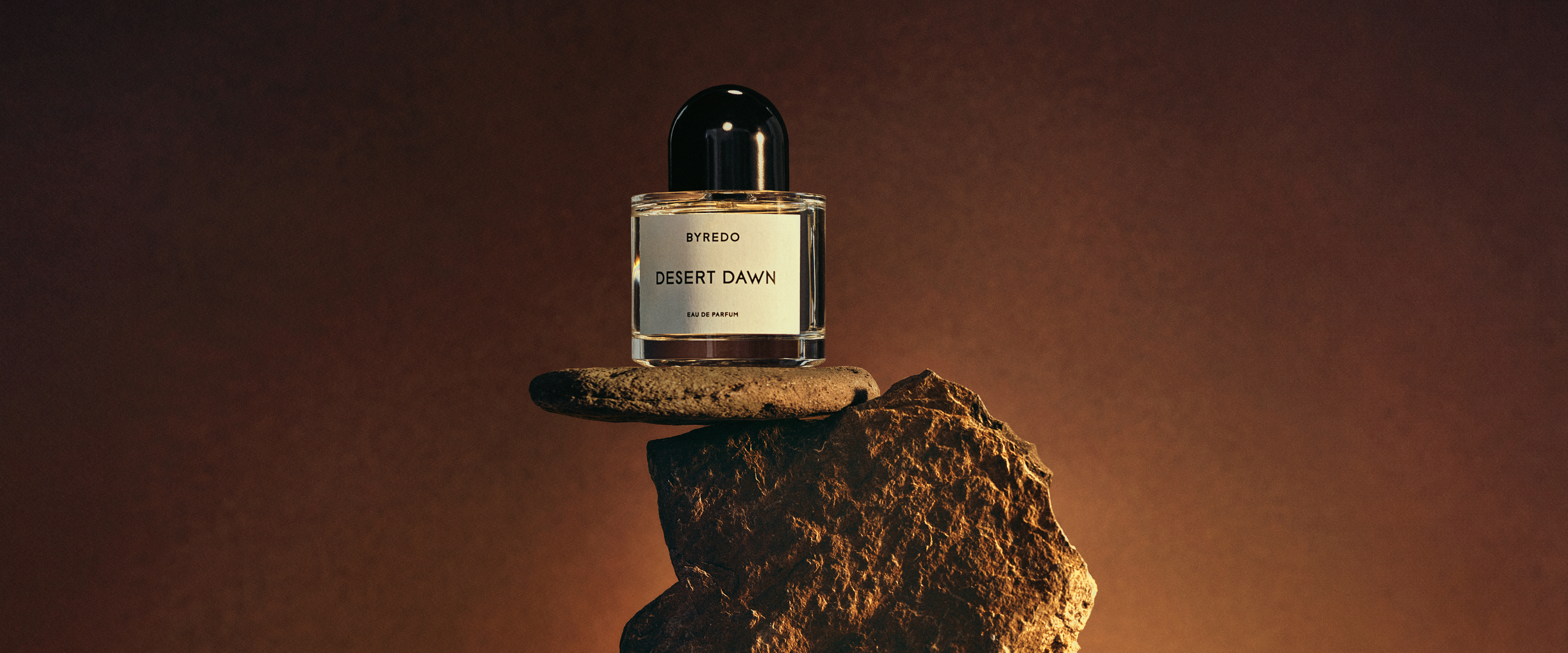香水(ユニセックス) BYREDO DESERT DAWN Eau de Parfum Desert Dawn – Cos Bar