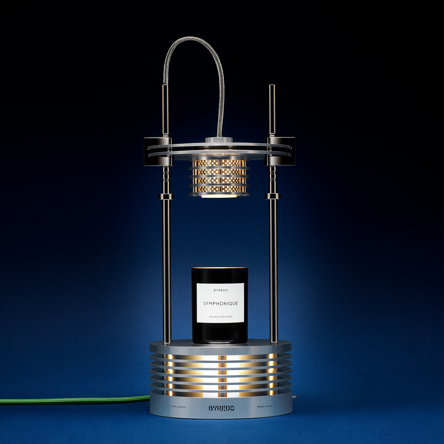 BYREDO Official Site | Perfumes, Candles & Body Care