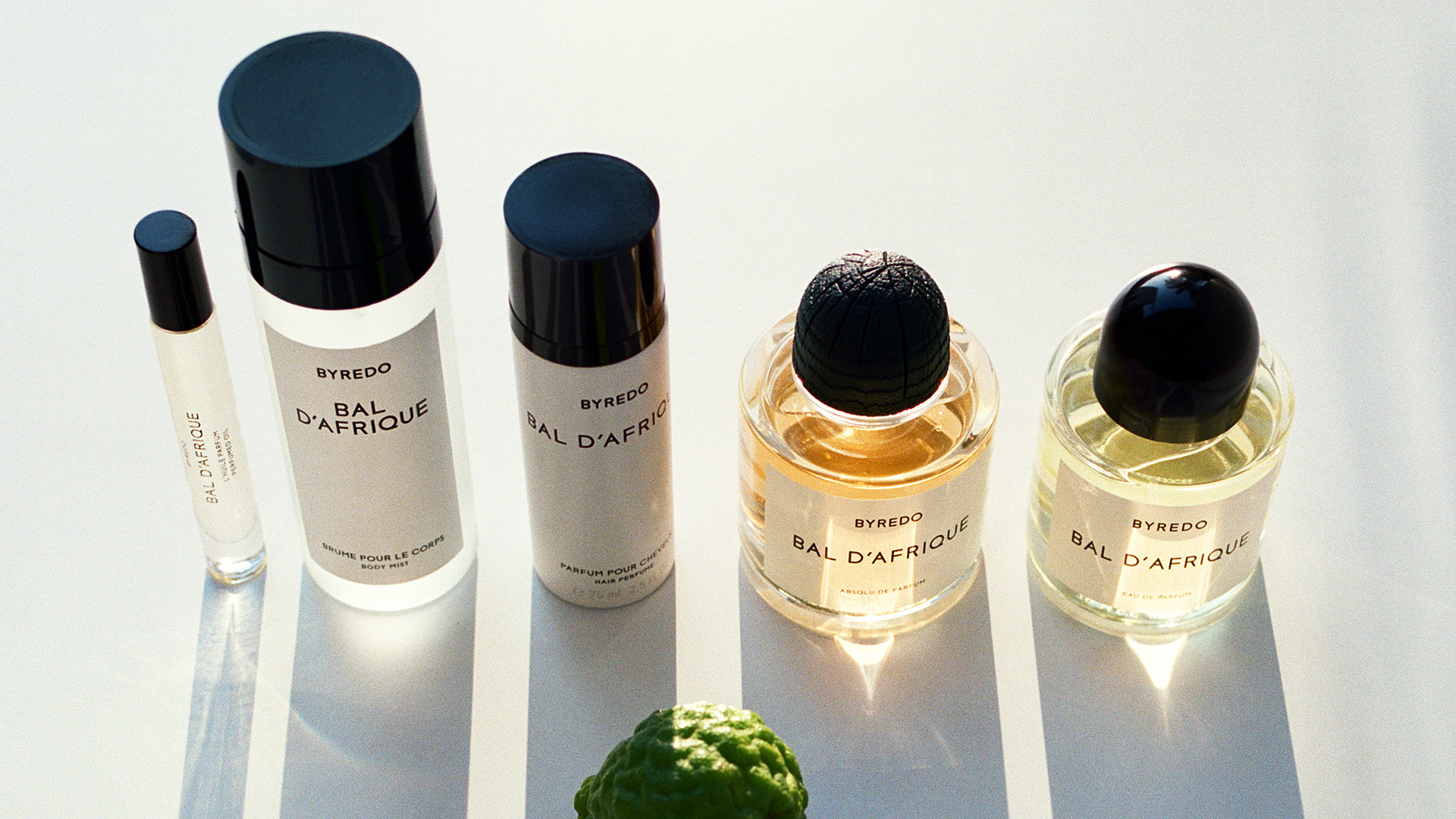 BYREDO Official Website | Perfumes, Candles & Body Care