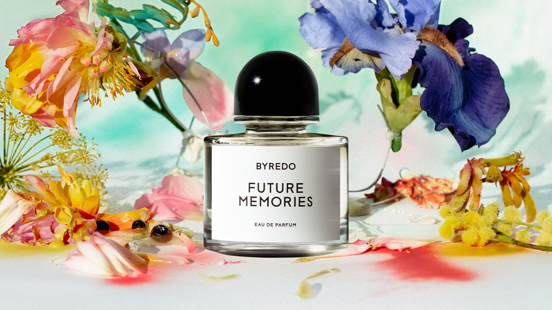 BYREDO Official Website | Perfumes, Candles & Body Care