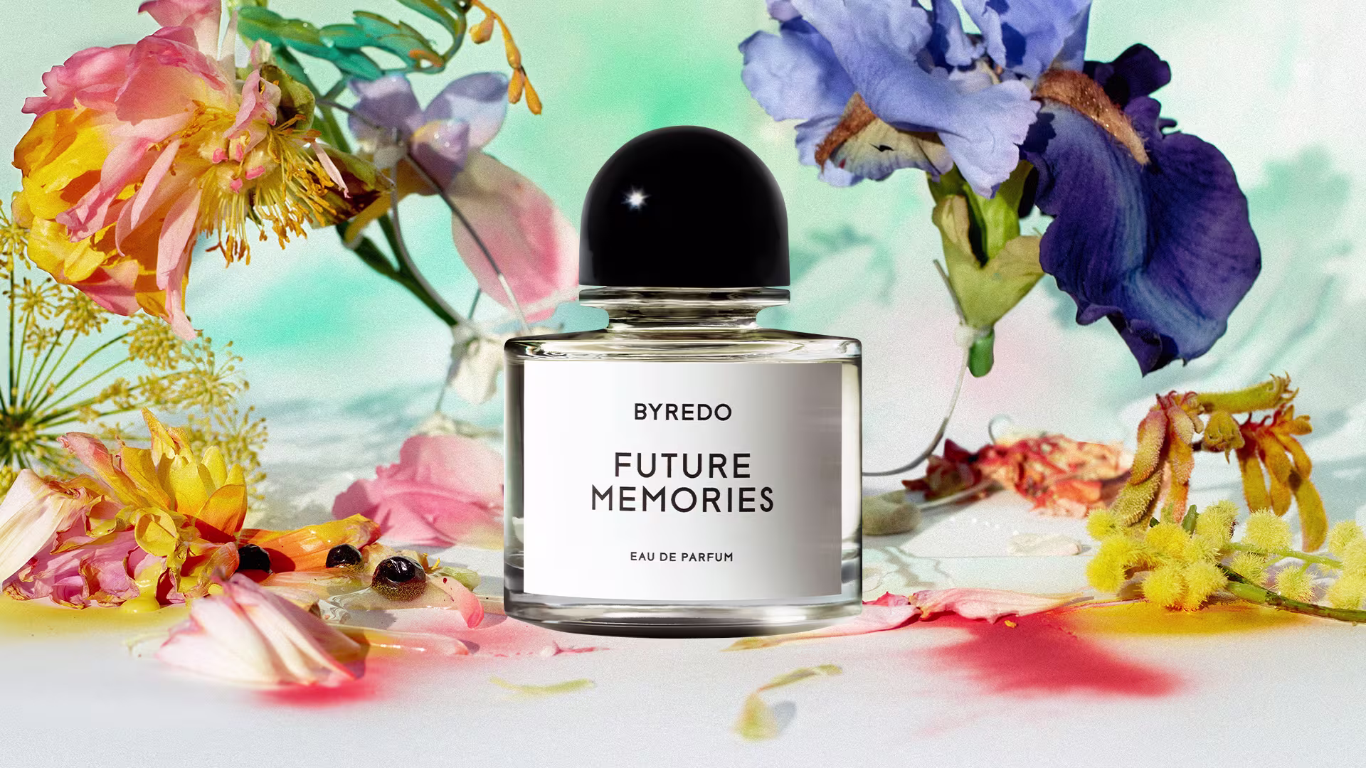 Byredo lifestyle