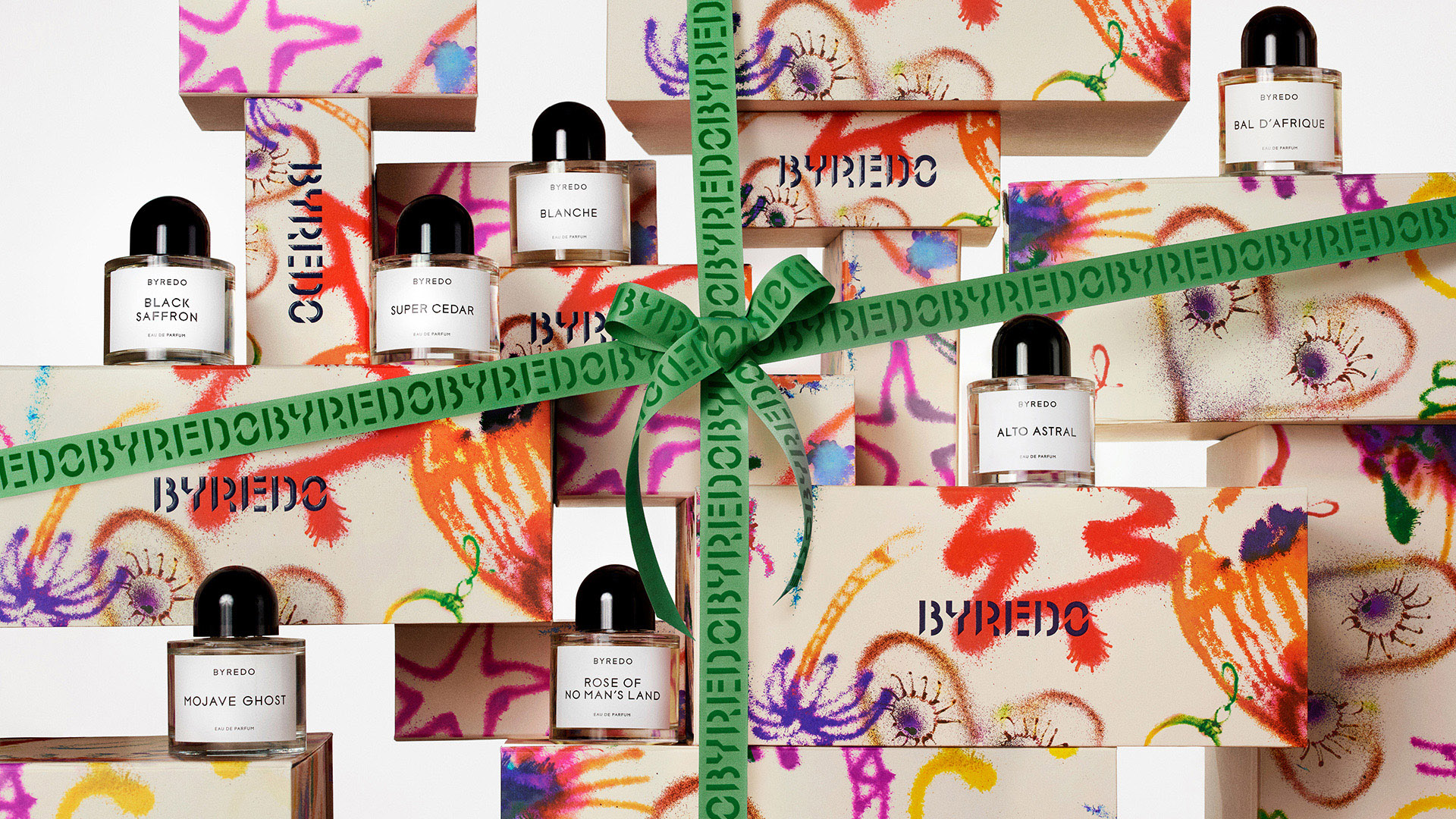 BYREDO Official Site | Perfumes, Candles & Body Care