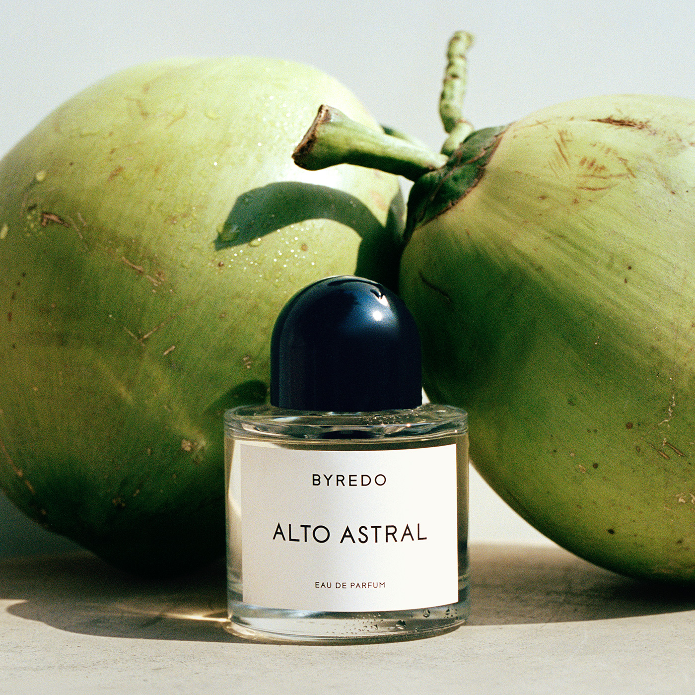 Alto Astral Collection | BYREDO