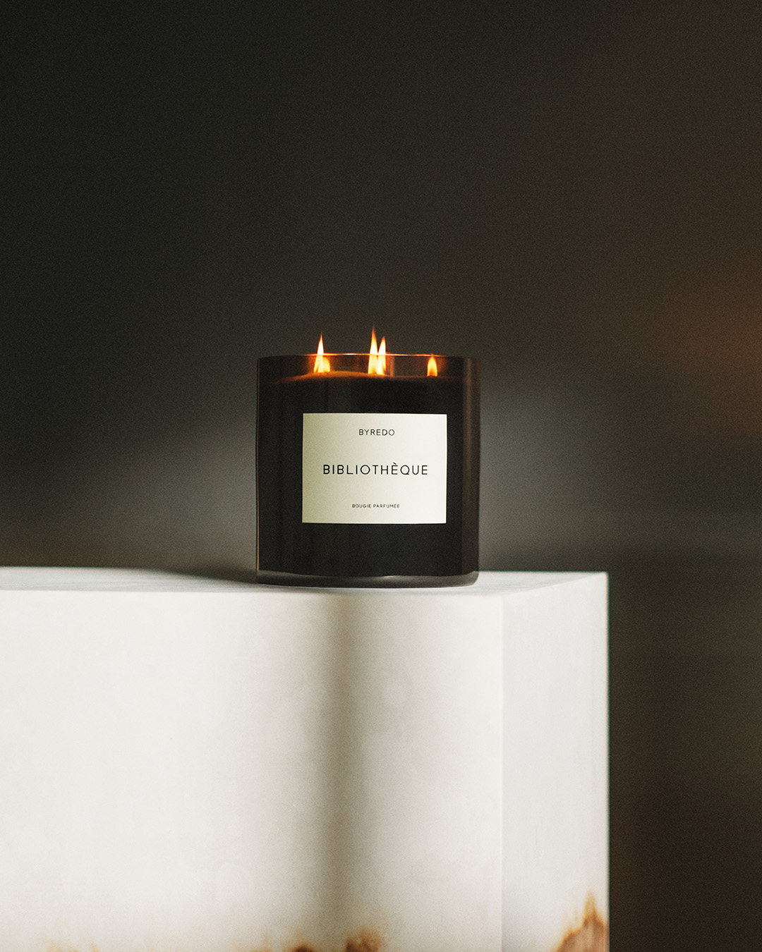 BYREDO Official Site | Perfumes, Candles & Body Care