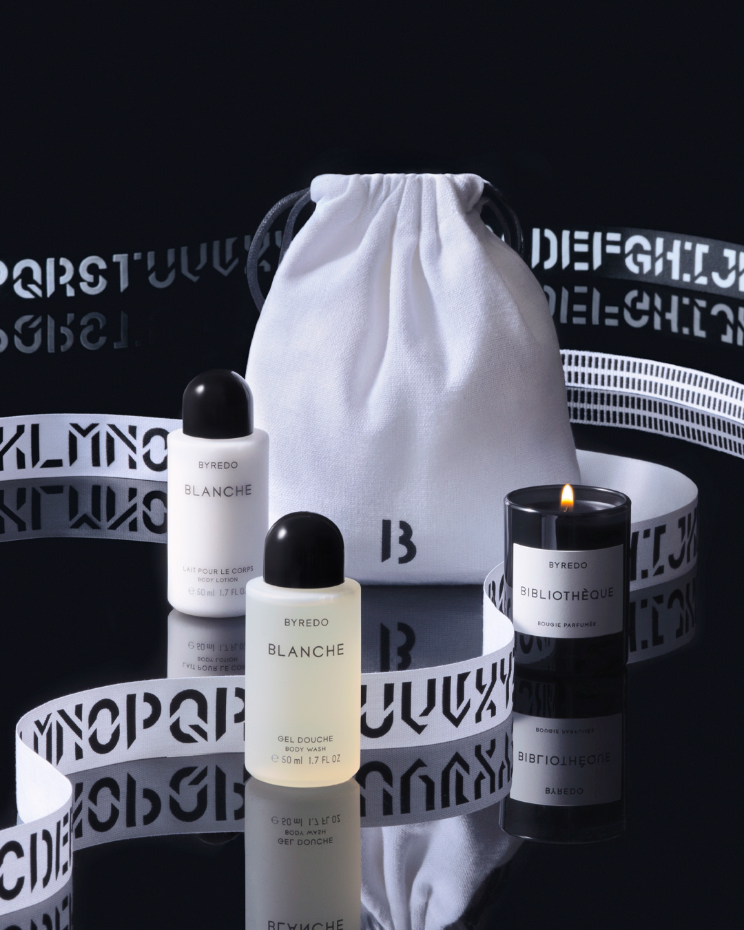 BYREDO Official Site | Perfumes, Candles & Body Care