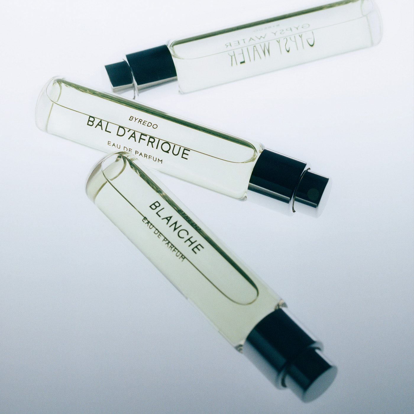 ディスカバリーセット | BYREDO