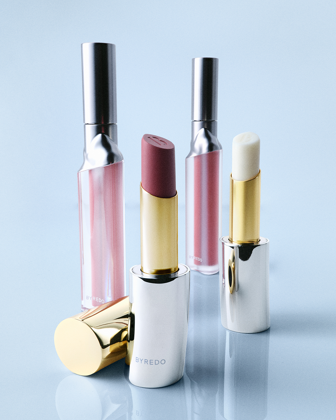 香水 ミニ ボトル セット｜Byredo