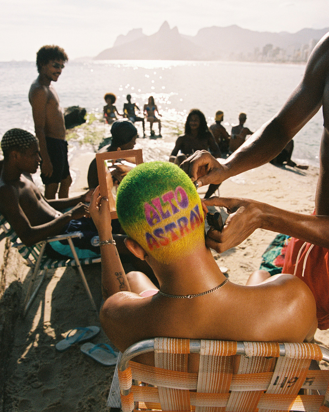 香水(ユニセックス) BYREDO ALTO ASTRAL Eau de Parfum 50ml バイレードの新作フレグランス「アルト アストラル」は