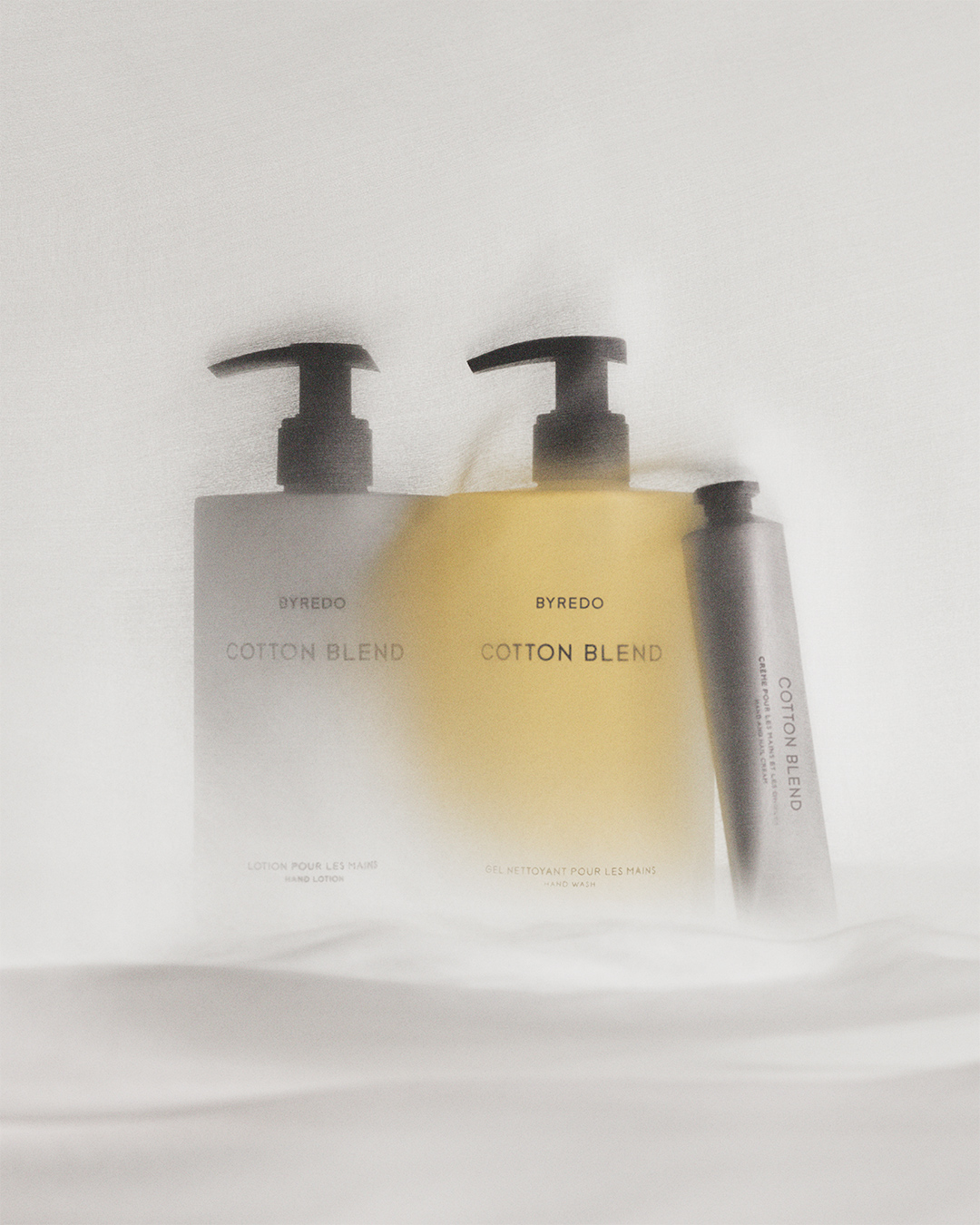 La Tulipe Body Lotion 225 ml : Spring Floral Scent