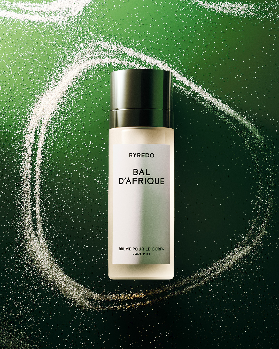 バル ダフリック リズムを感じて | BYREDO