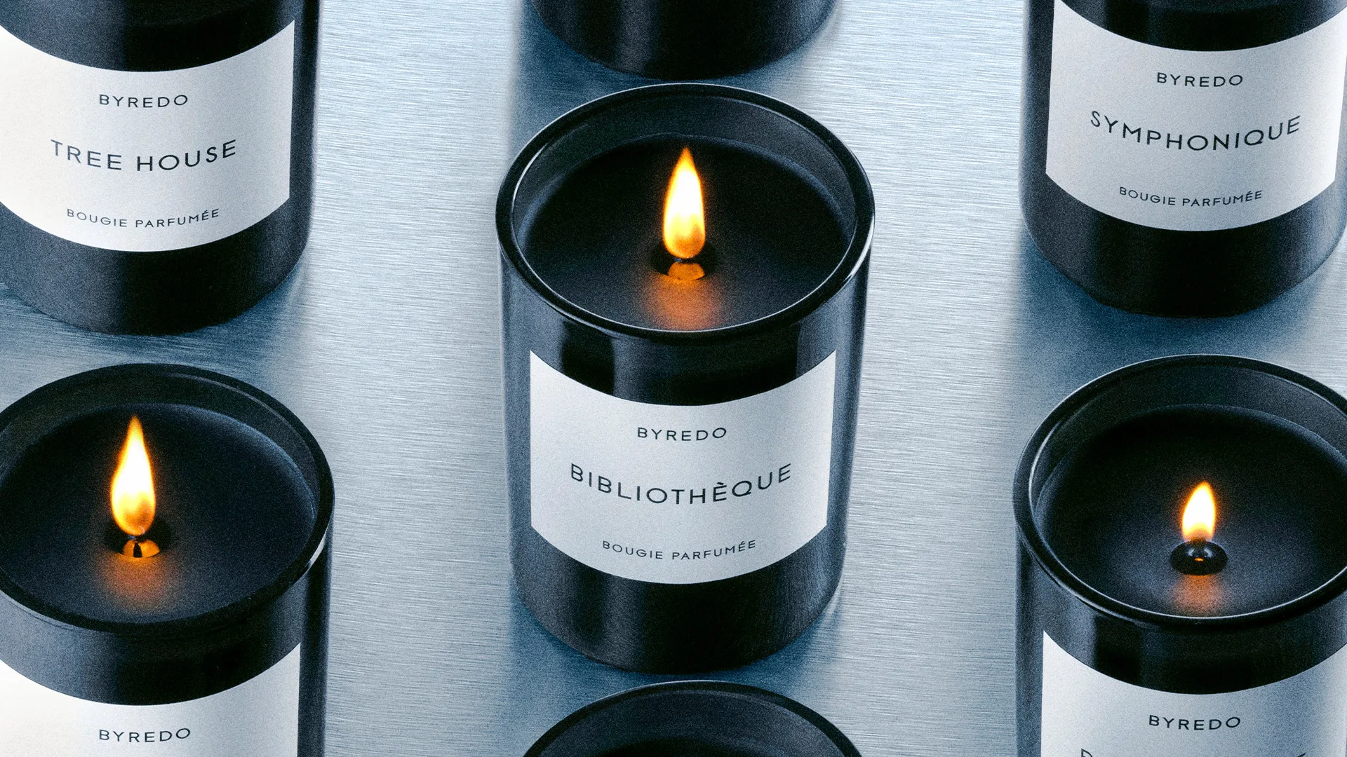 BYREDO Official Website | Perfumes, Candles & Body Care