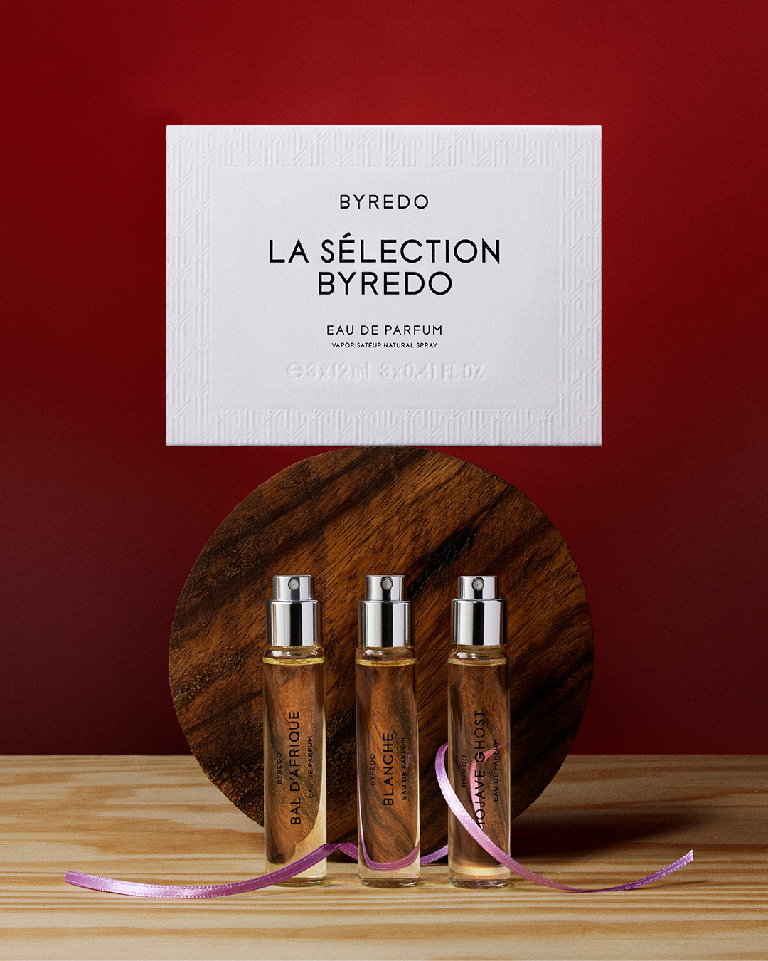 BYREDO Official Site | Perfumes, Candles & Body Care