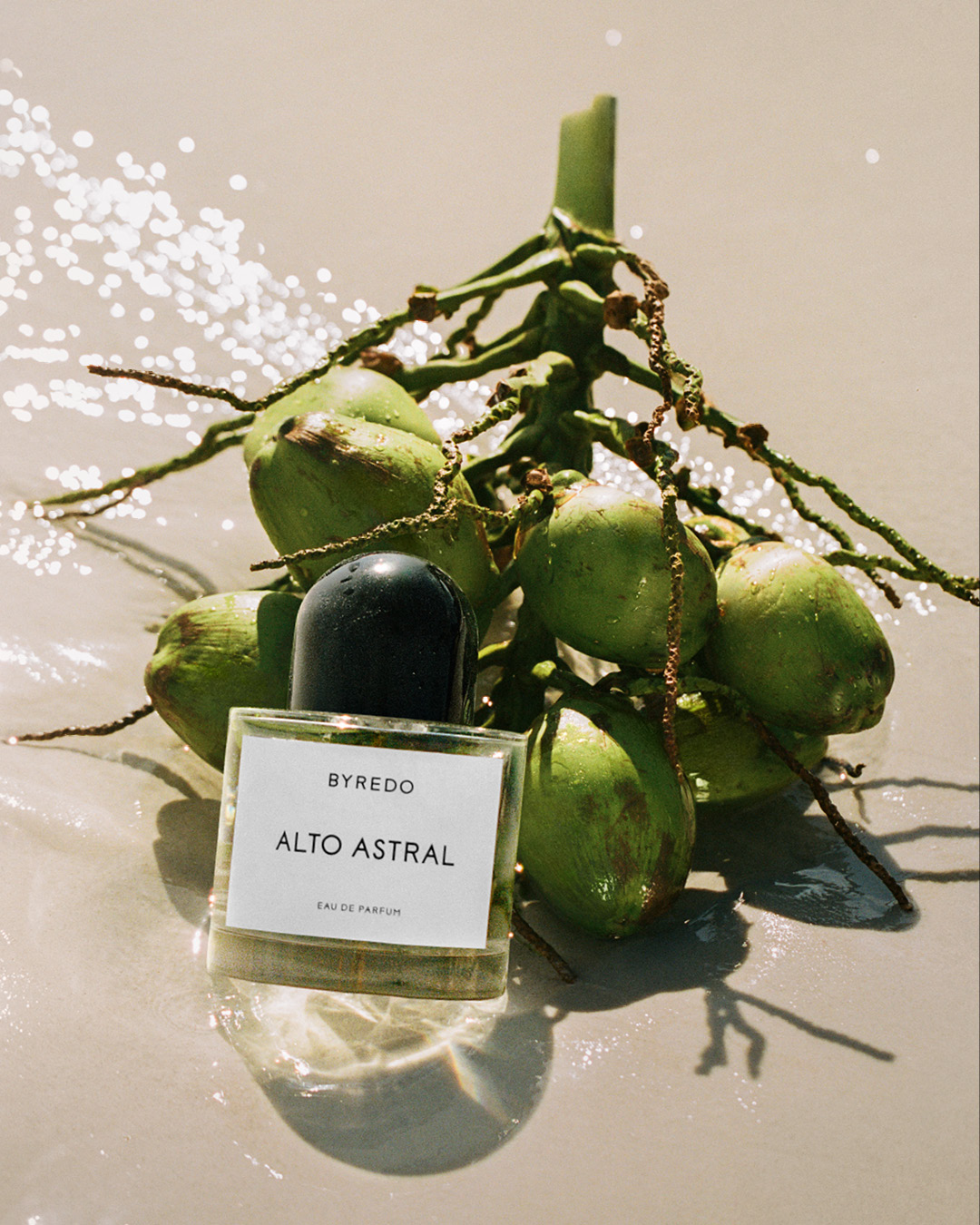 Byredos専用ページ Eau de Parfum Discovery Set: 6 Iconic Scents