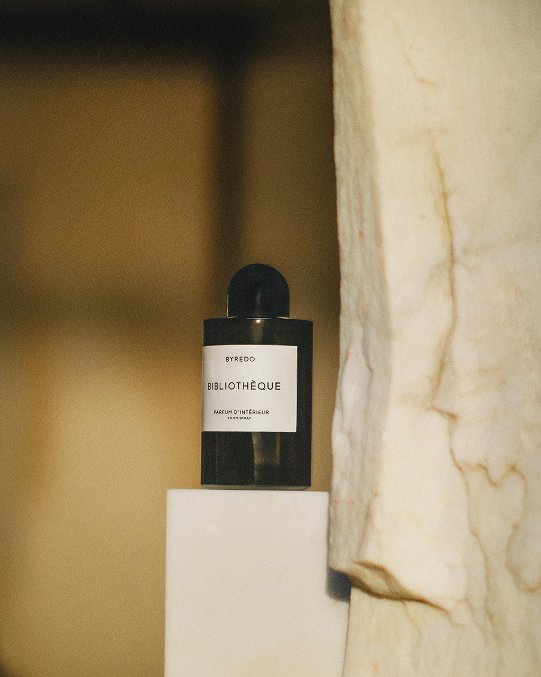 BYREDO Official Site | Perfumes, Candles & Body Care
