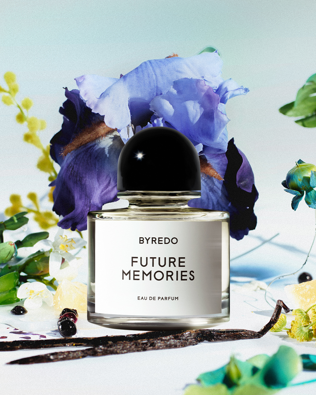 La Sélection Eau De Parfum 3x12 ml: Choose Your Scents