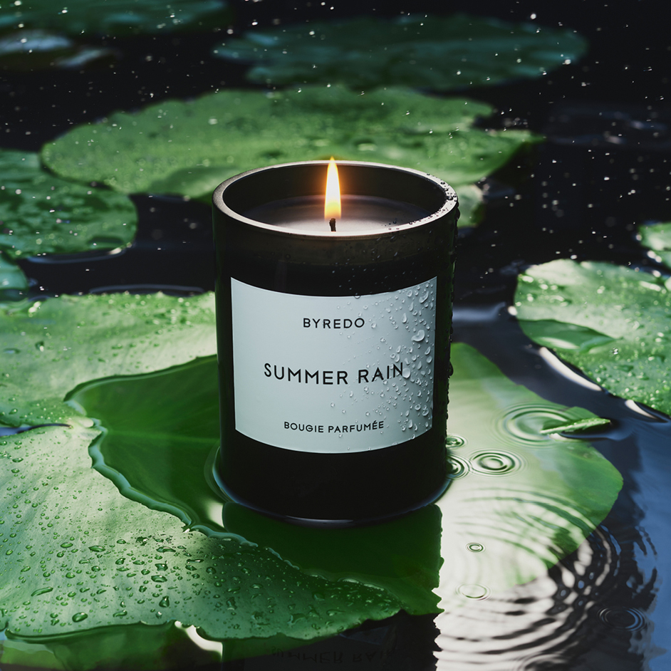 Byredo: Gorham, Ben, Johnston, Grace: 9780847873760: Amazon
