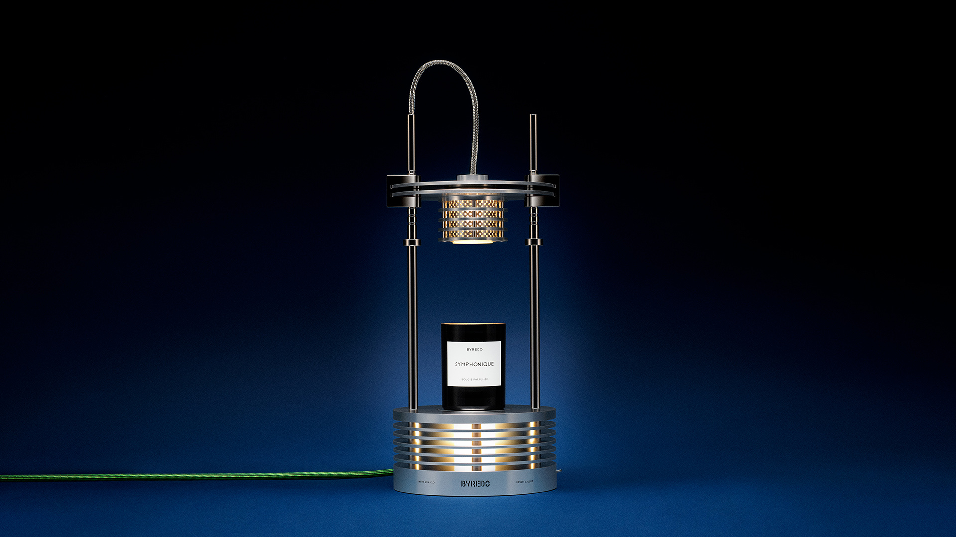 BYREDO Official Site | Perfumes, Candles & Body Care