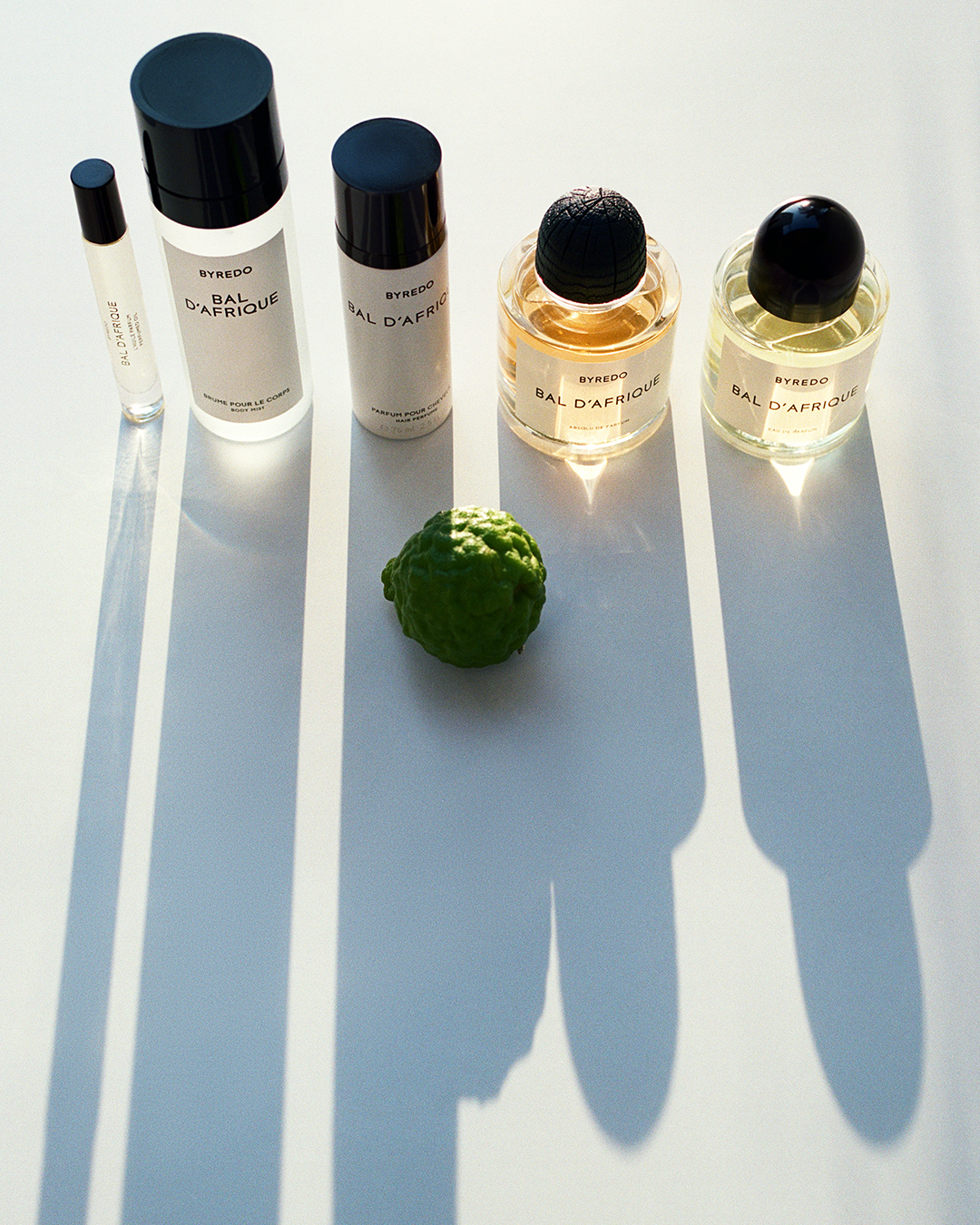 BYREDO Official Website | Perfumes, Candles & Body Care