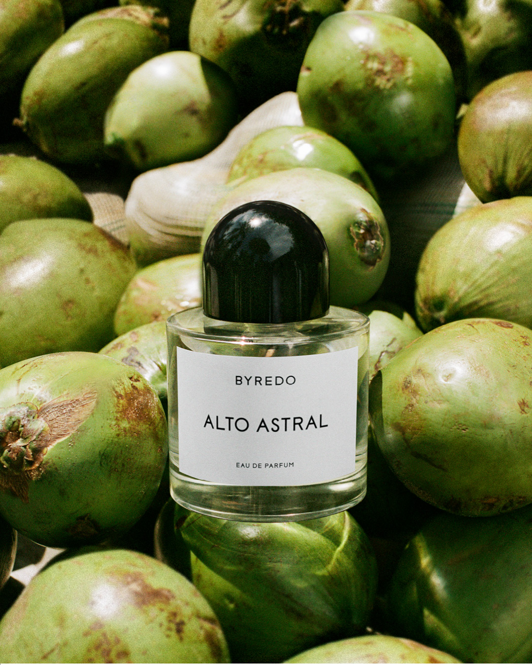 BYREDO Official Site | Perfumes, Candles & Body Care