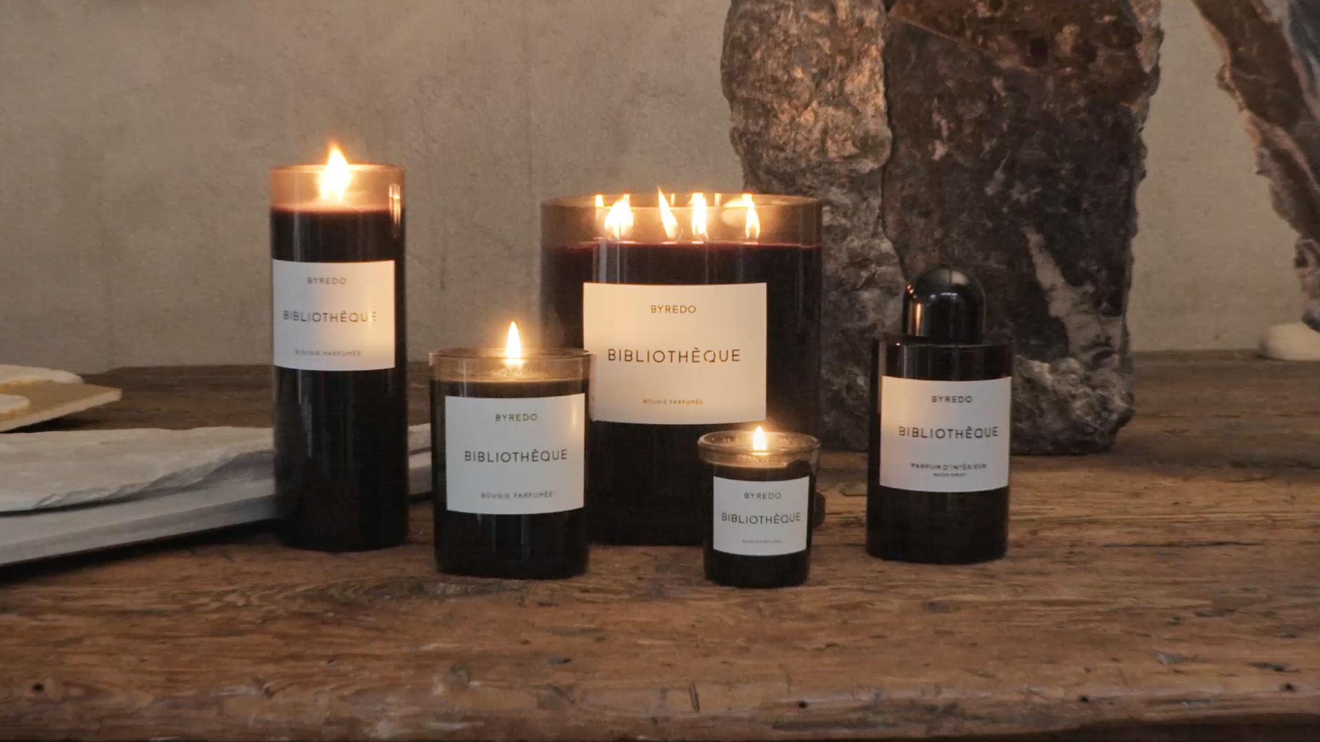 BYREDO Official Site | Perfumes, Candles & Body Care