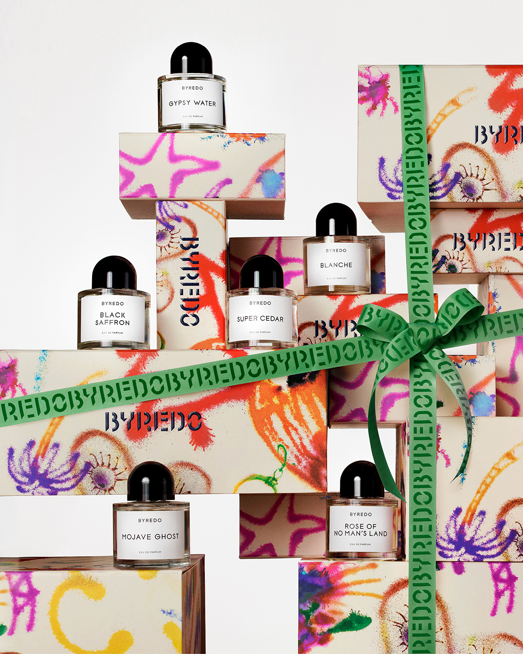 BYREDO Official Website | Perfumes, Candles & Body Care