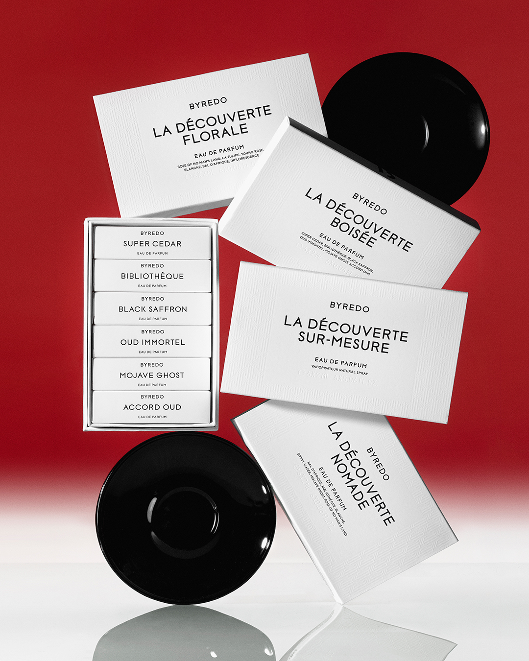 BYREDO Official Site | Perfumes, Candles & Body Care