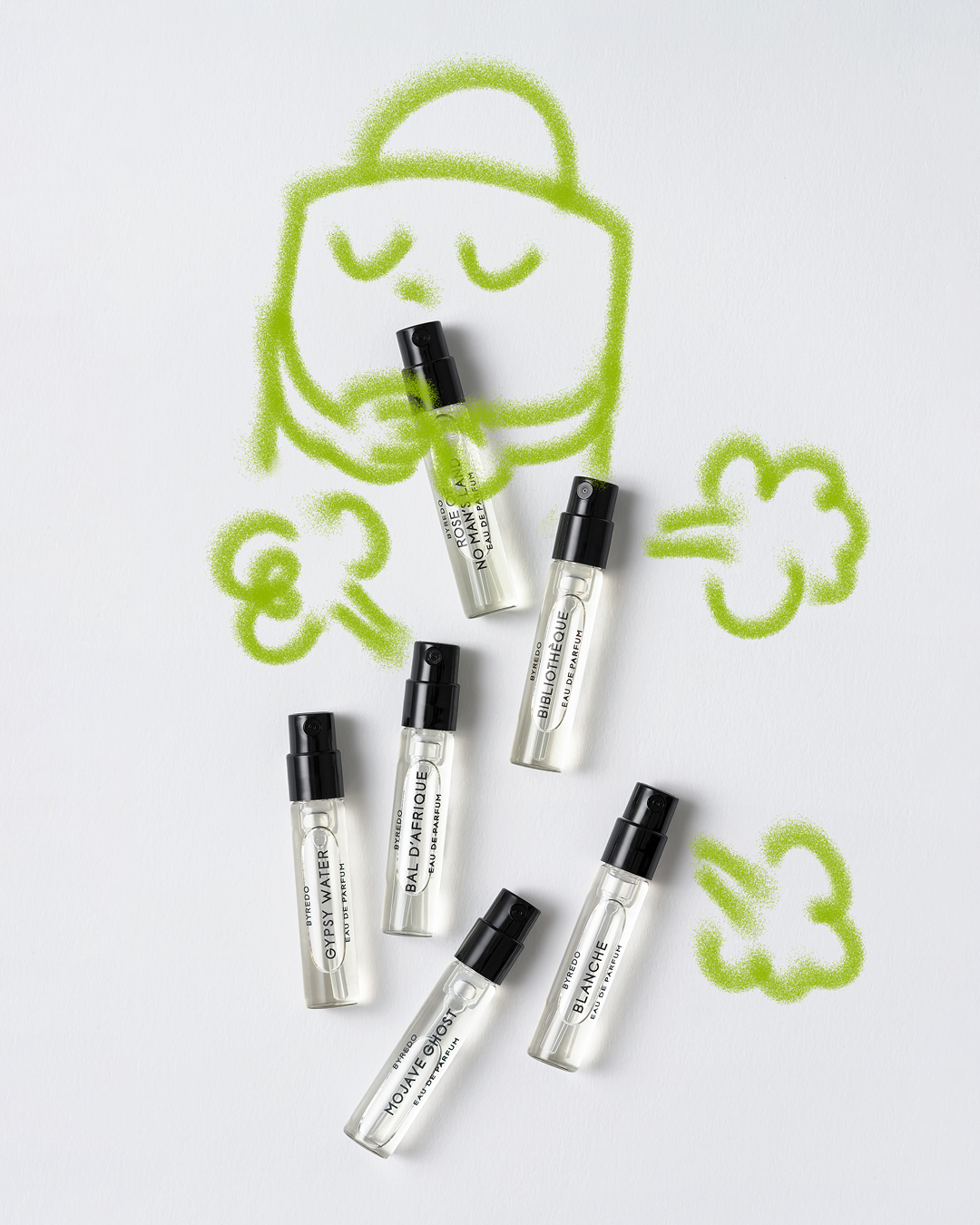 ジプシーウォーター ボディクリーム 200ml｜ 肌を潤す香り