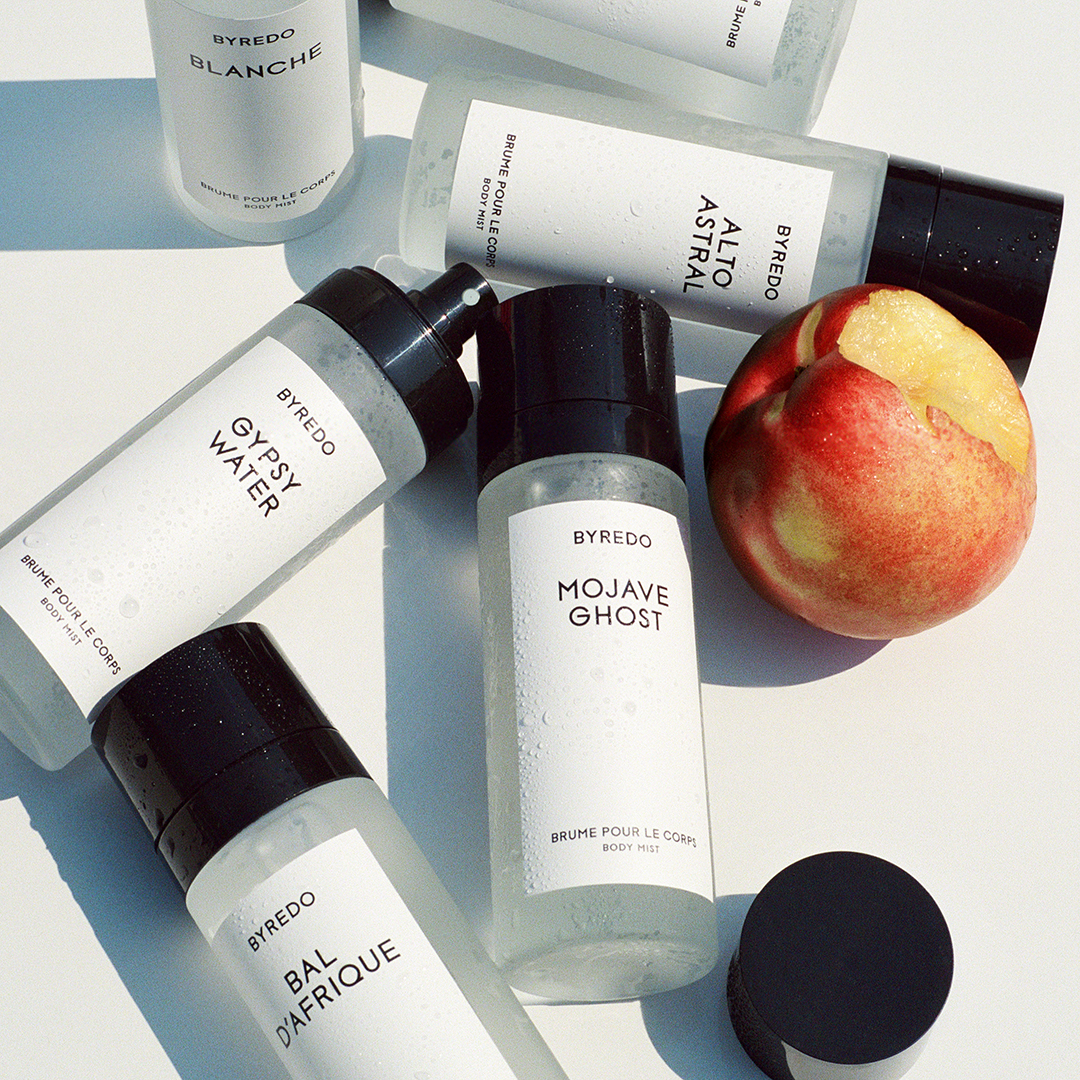 BYREDO Official Website | Perfumes, Candles & Body Care