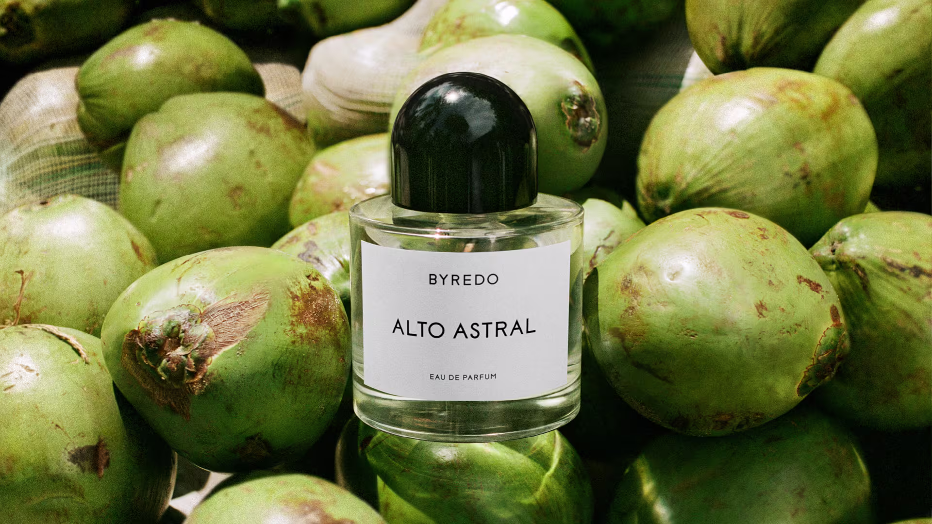 Byredo Alto Astral