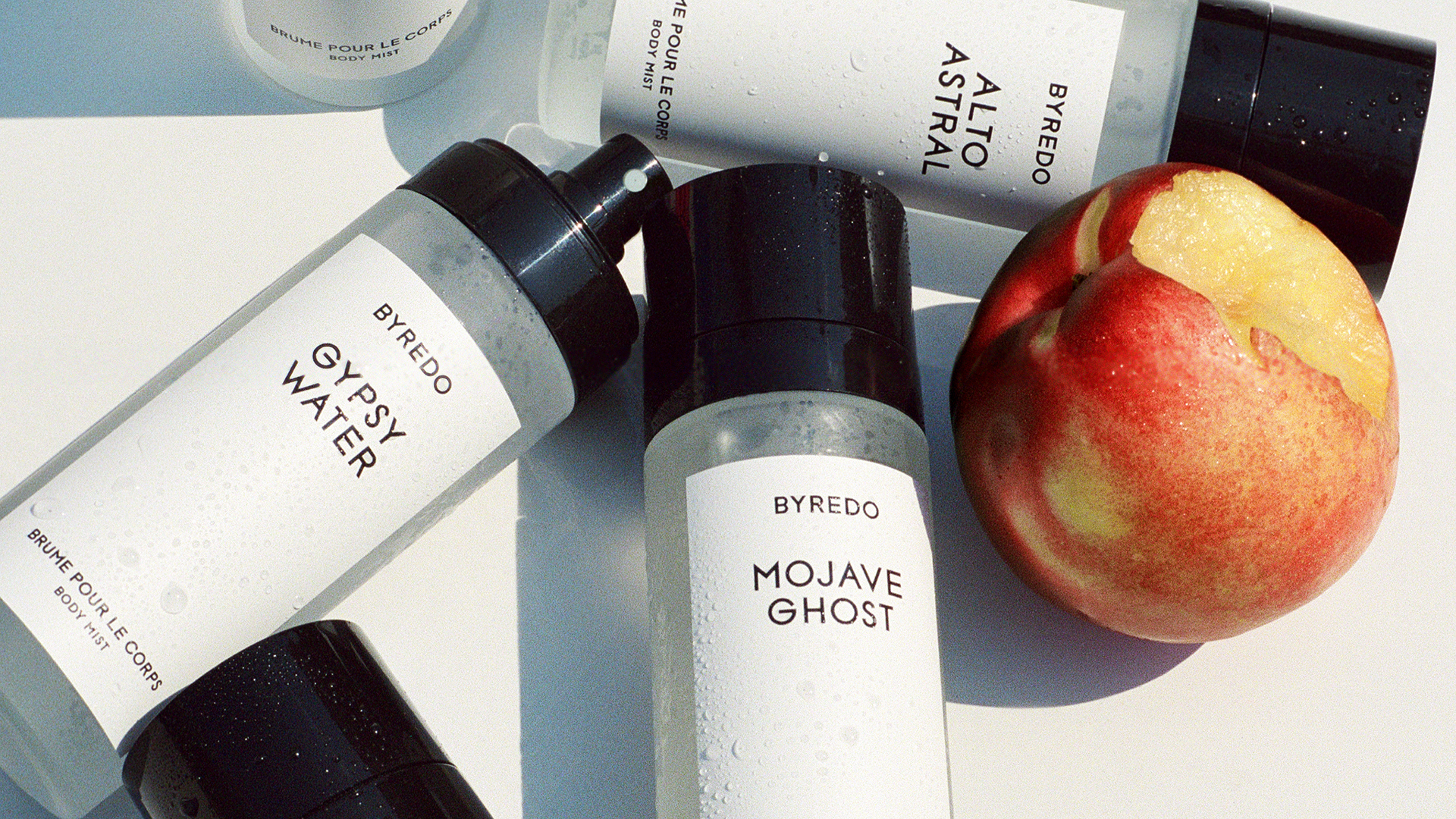 BYREDO Official Website | Perfumes, Candles & Body Care
