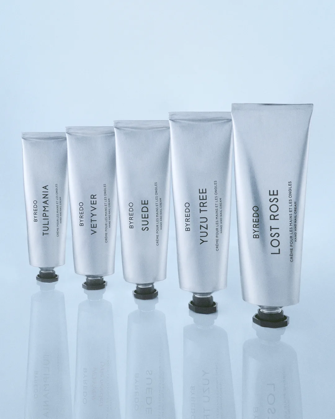 BYREDO Official Site | Perfumes, Candles & Body Care