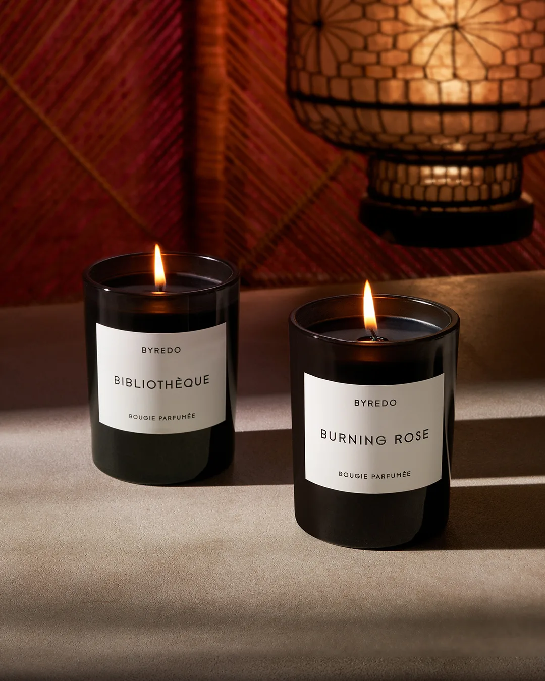 BYREDO Official Website | Perfumes, Candles & Body Care