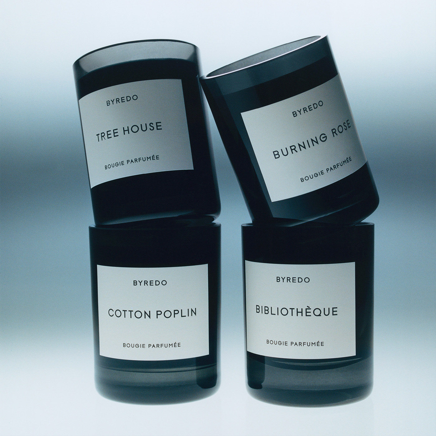 BYREDO Official Site | Perfumes, Candles & Body Care