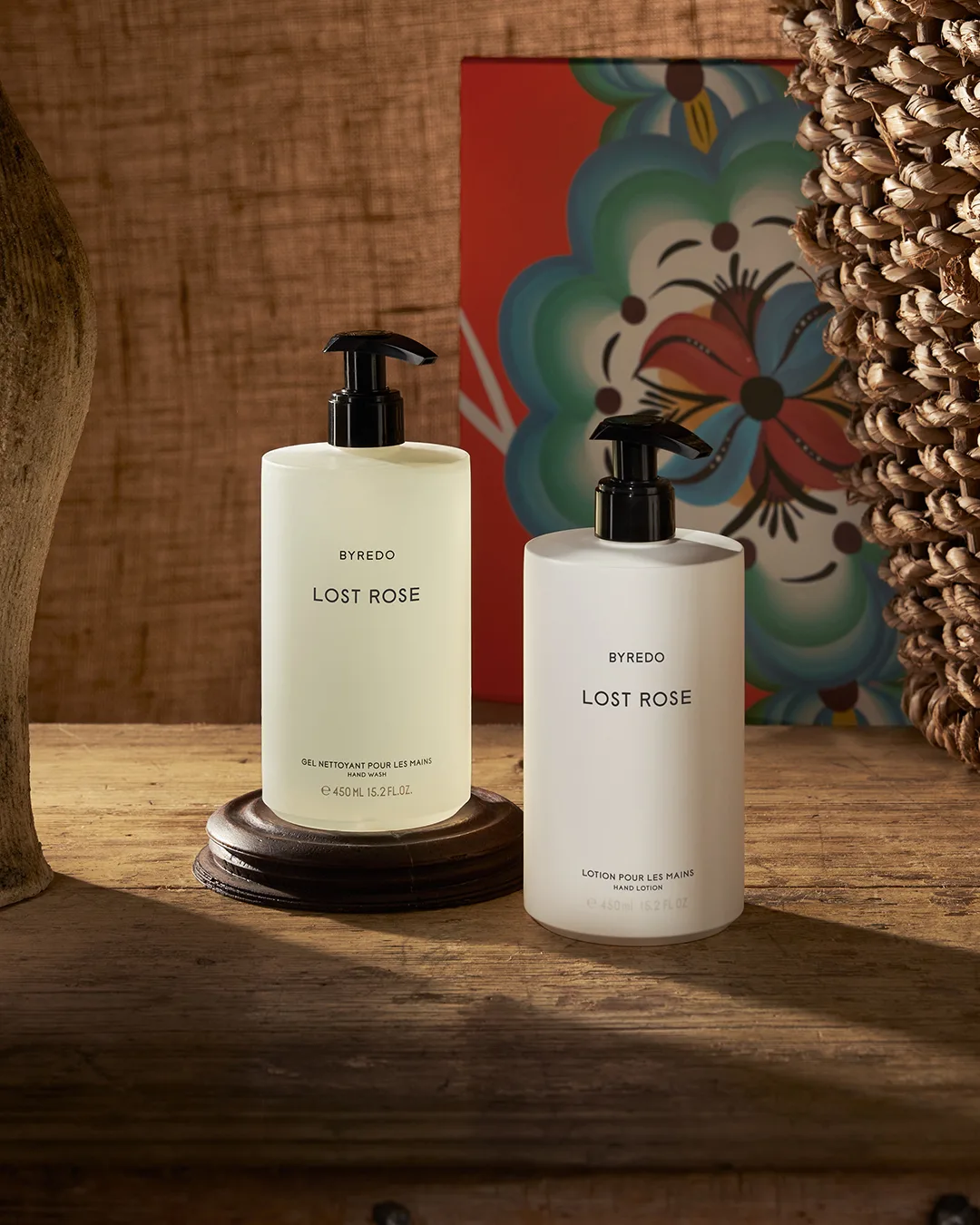 BYREDO Official Website | Perfumes, Candles & Body Care