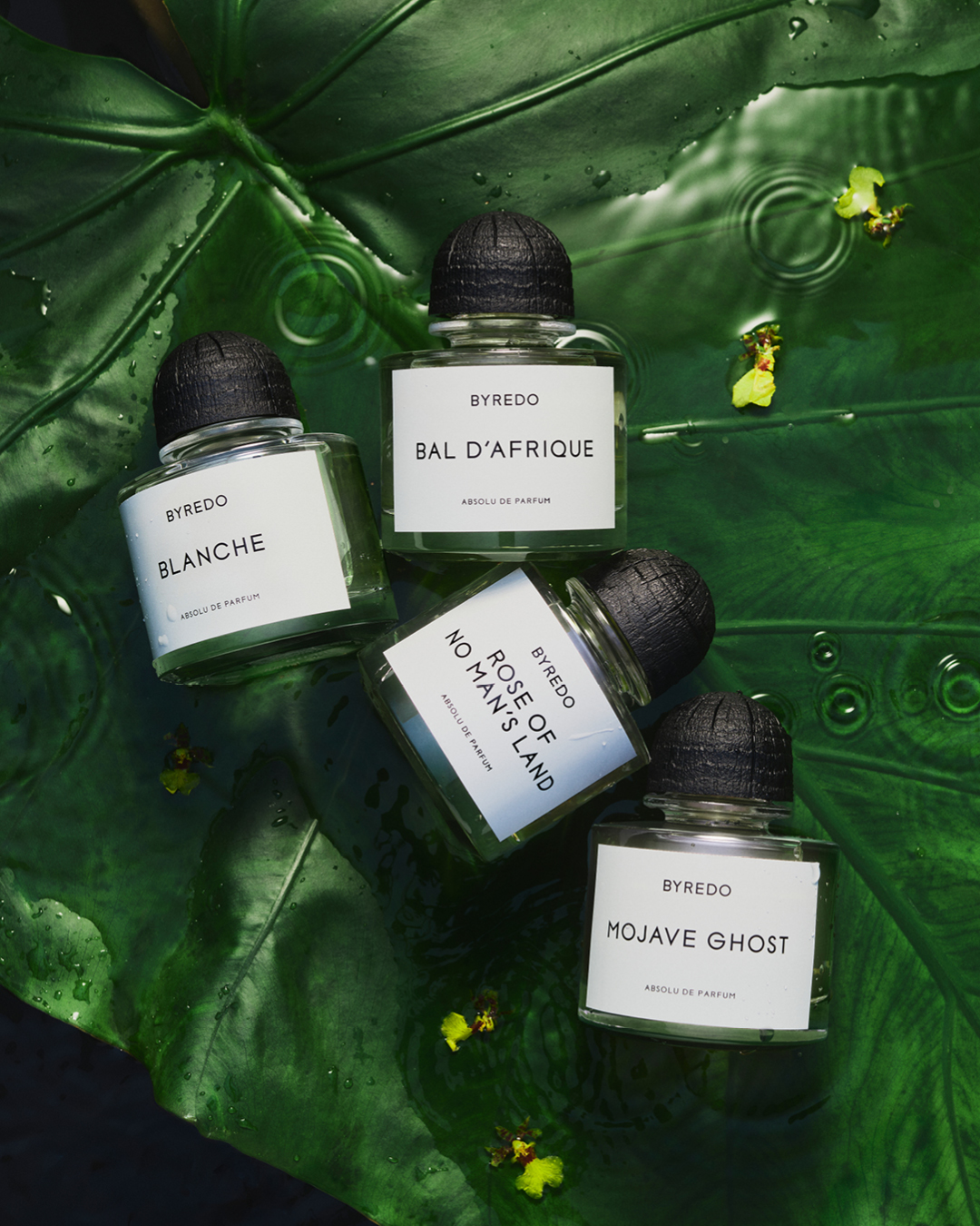 BYREDO Official Site | Perfumes, Candles & Body Care