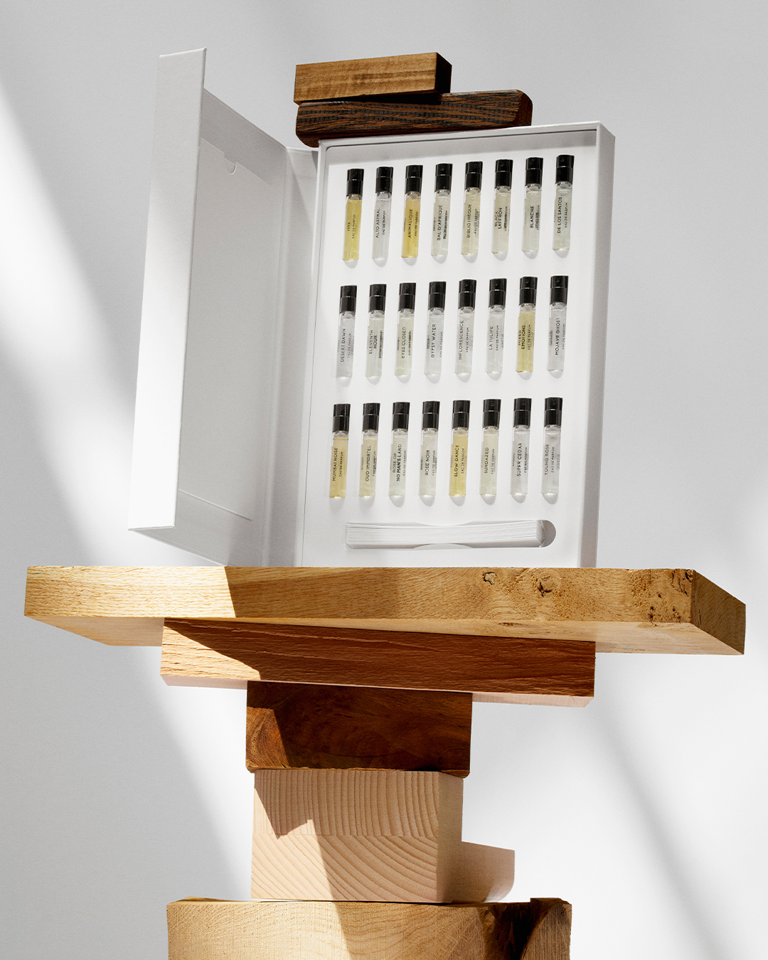 BYREDO Official Website | Perfumes, Candles & Body Care