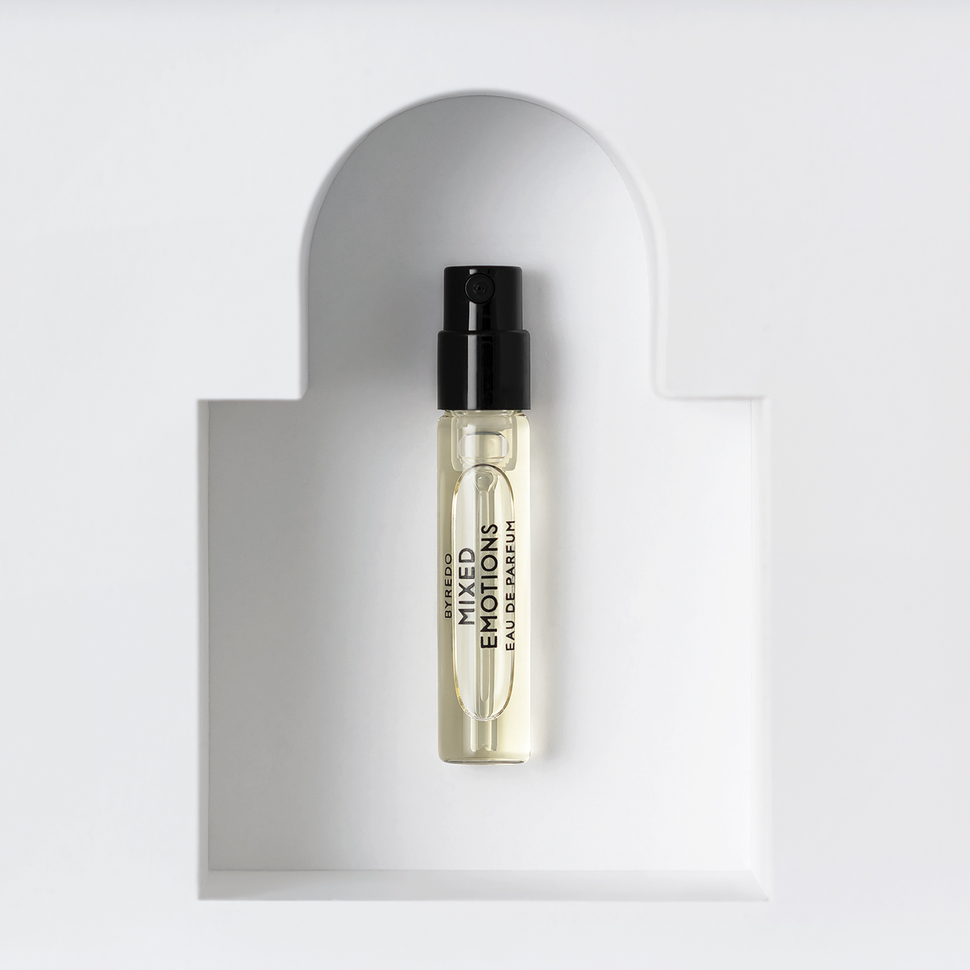 BYREDOの Try It First 体験