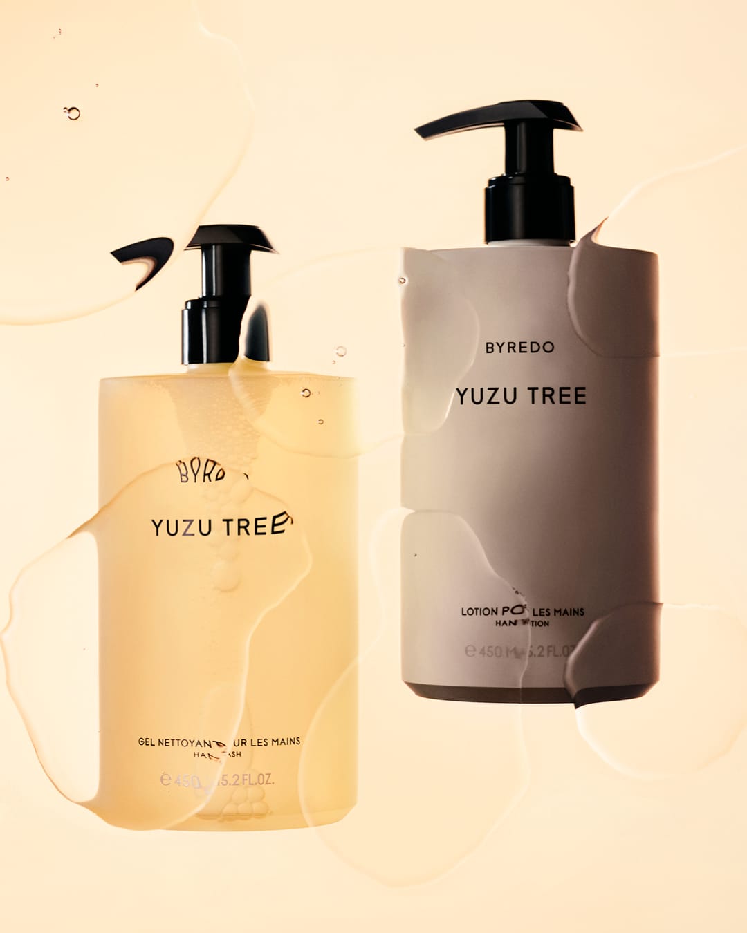 BYREDO Official Site | Perfumes, Candles & Body Care