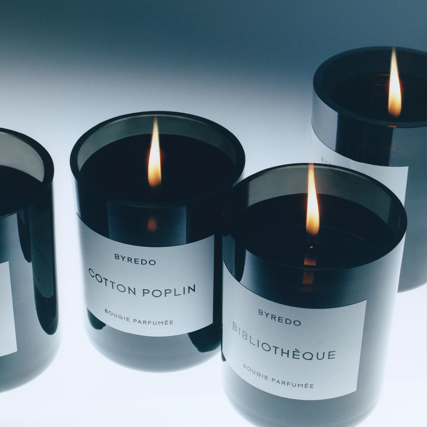 BYREDO Official Site | Perfumes, Candles & Body Care