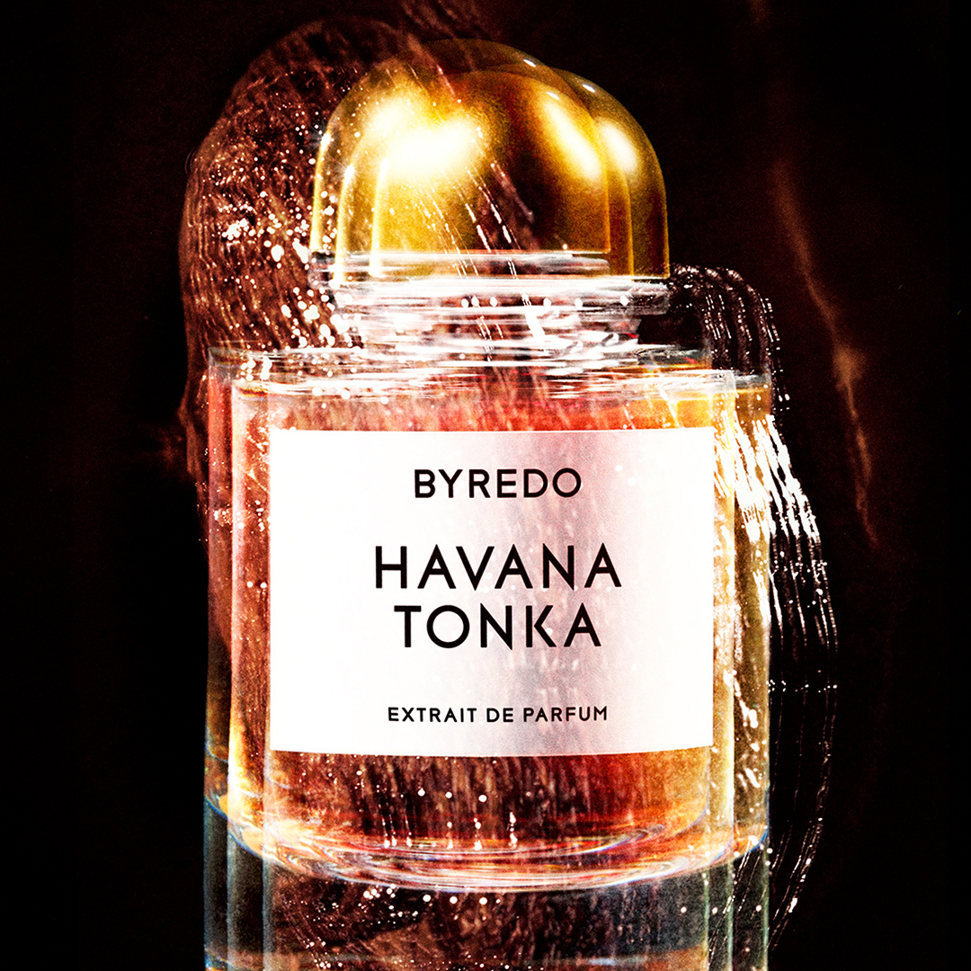 La Sélection Eau De Parfum 3x12 ml: Choose Your Scents | Byredo