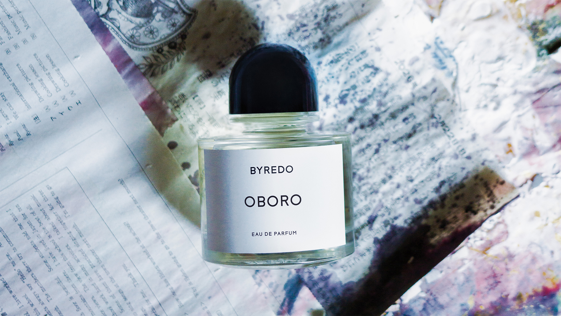 BYREDO Official Website | Perfumes, Candles & Body Care