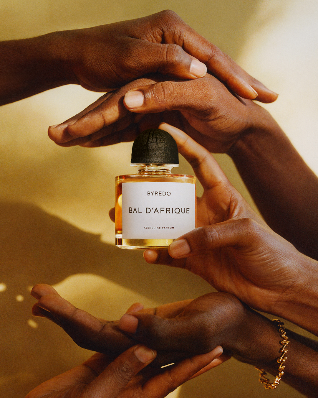 バル ダフリック リズムを感じて | BYREDO