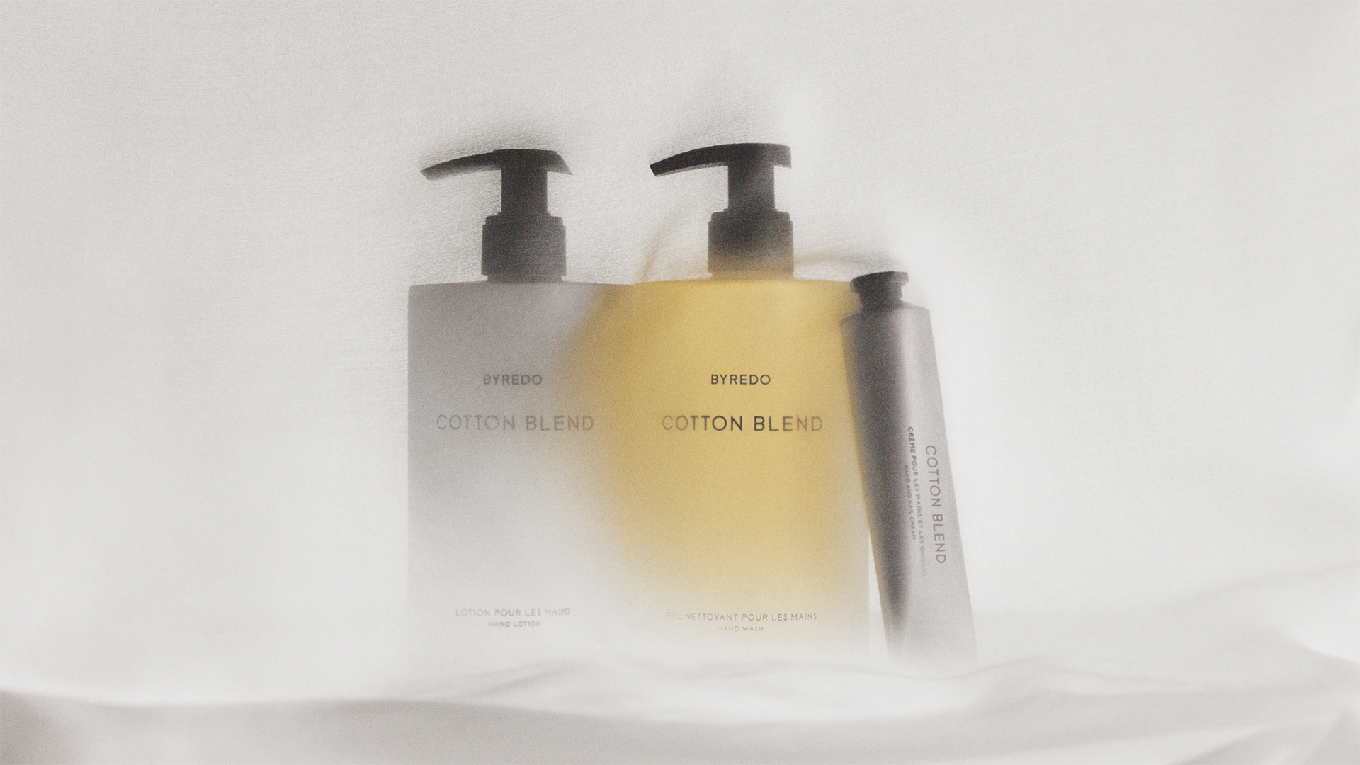 BYREDO Official Website | Perfumes, Candles & Body Care