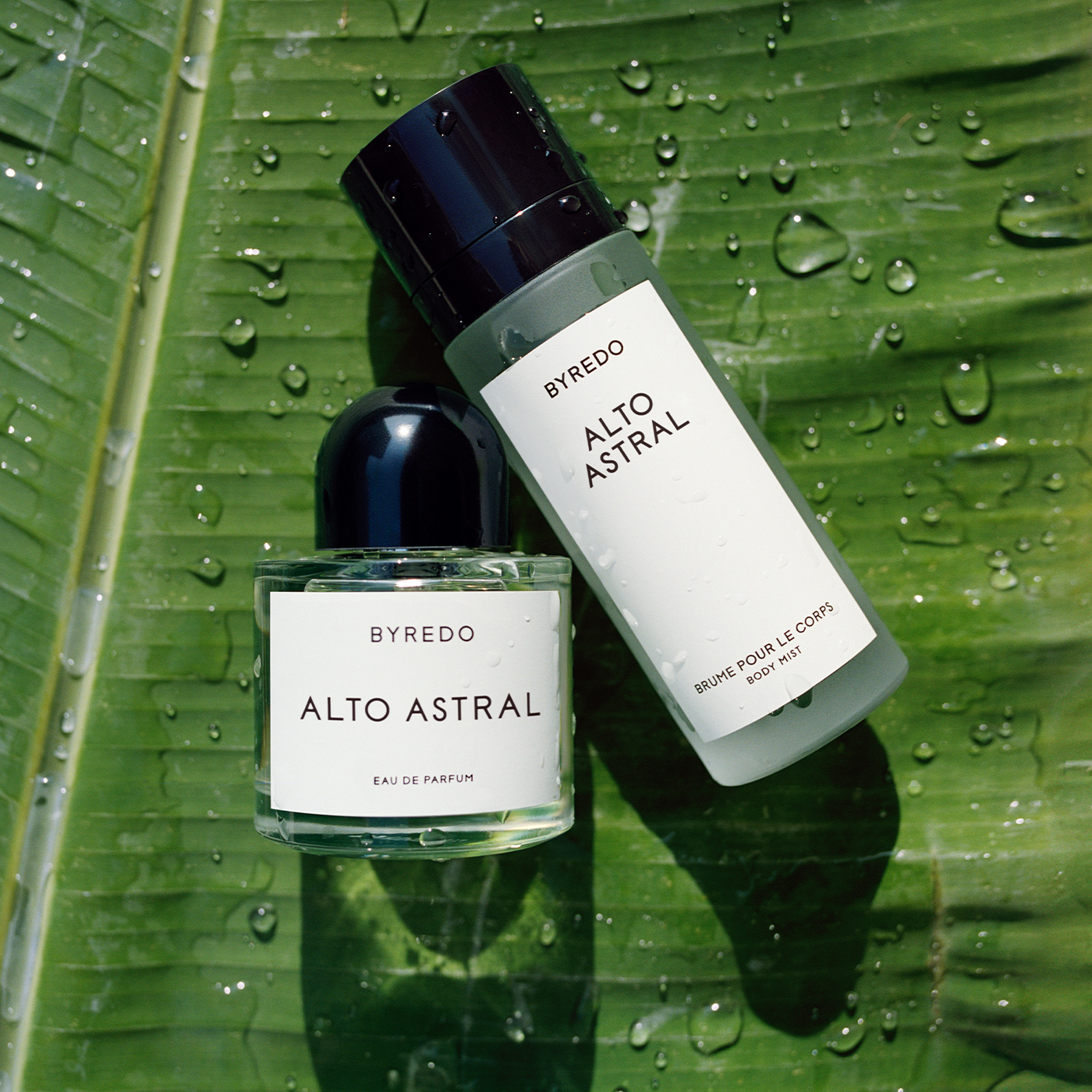 BYREDO Official Site | Perfumes, Candles & Body Care