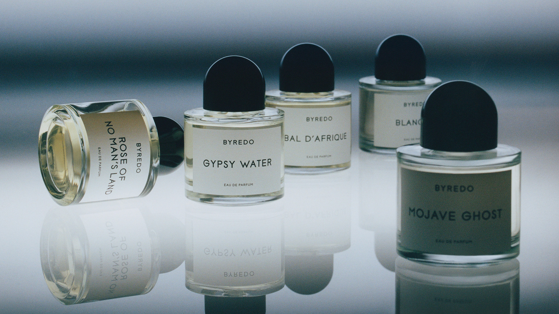 BYREDO Official Site | Perfumes, Candles & Body Care