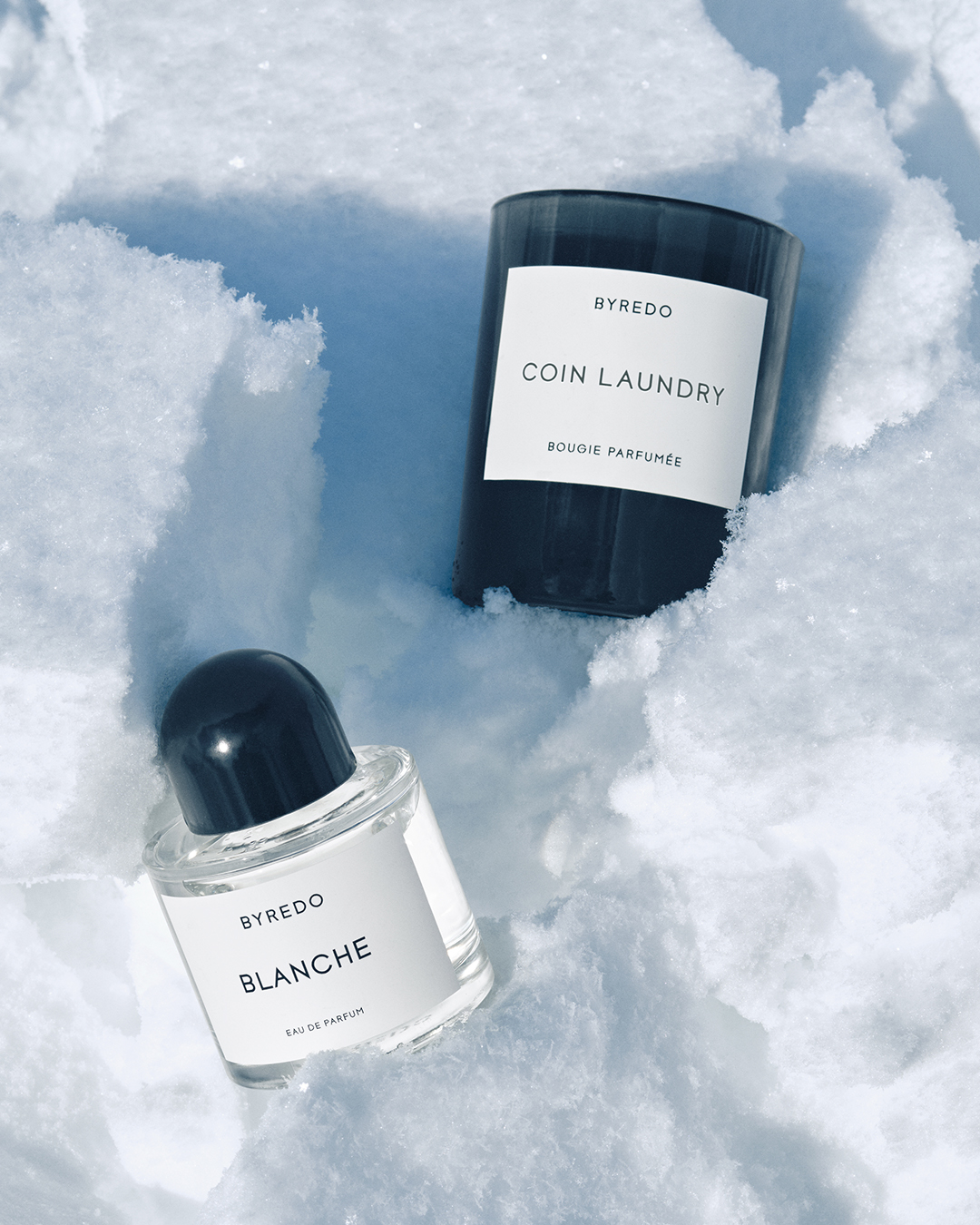 BYREDO Official Website | Perfumes, Candles & Body Care