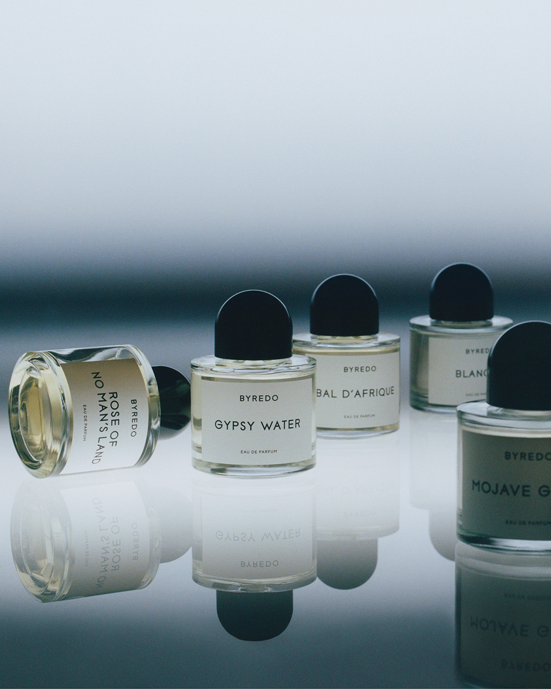 BYREDO Official Site | Perfumes, Candles & Body Care