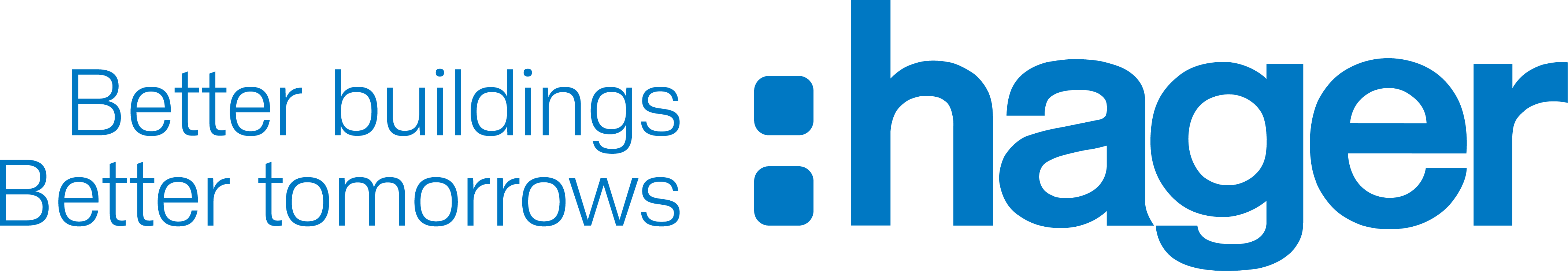 Hager Vertriebsgesellschaft mbh und Co. KG