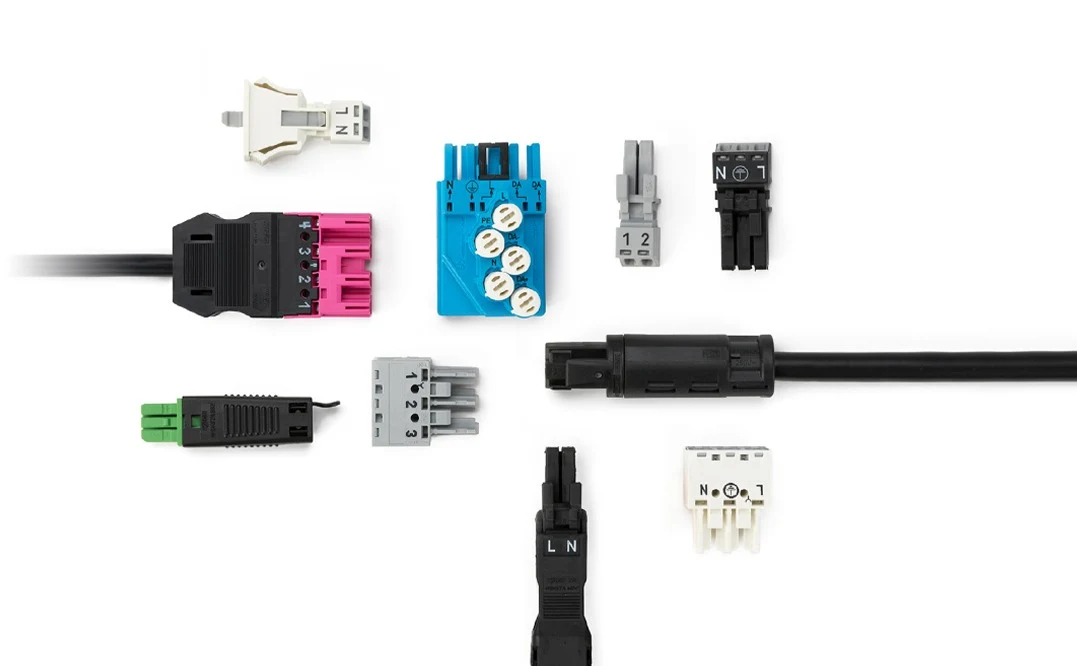 Pluggable Building Installation