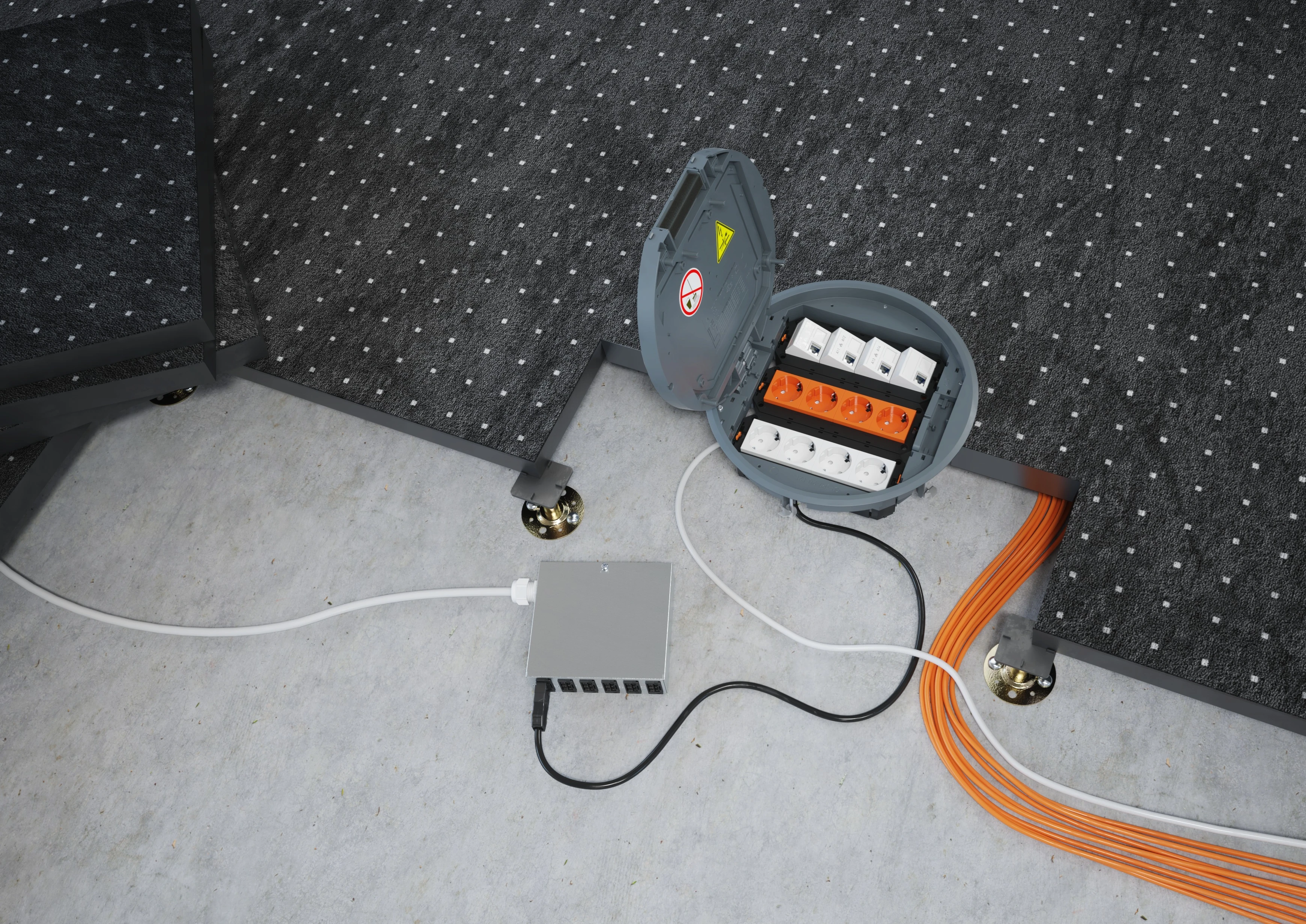 OBO product bild